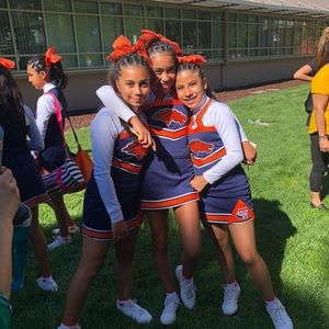 Meet your Posher, Isabella